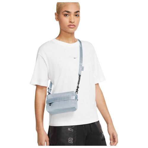 Nike Τσαντάκι ώμου Sportswear Futura Luxe